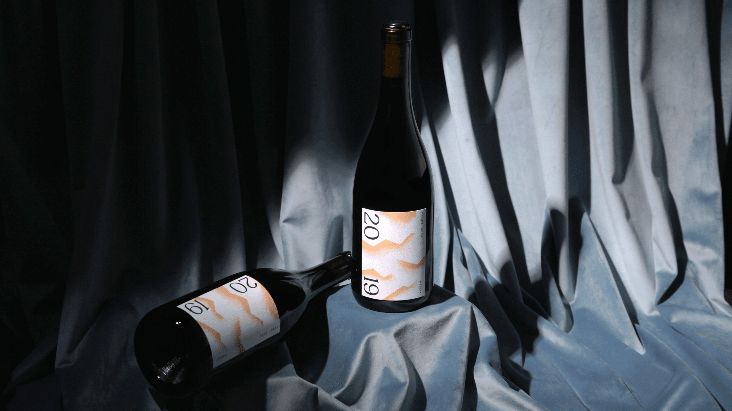 Project: Echoes of Light - Digital Illustration by Azyz Kabada